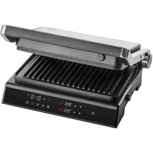 Электрогриль WEISSGAUFF WCG 150X digital inox