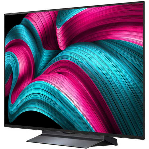 Телевизор LG OLED48C5RLA
