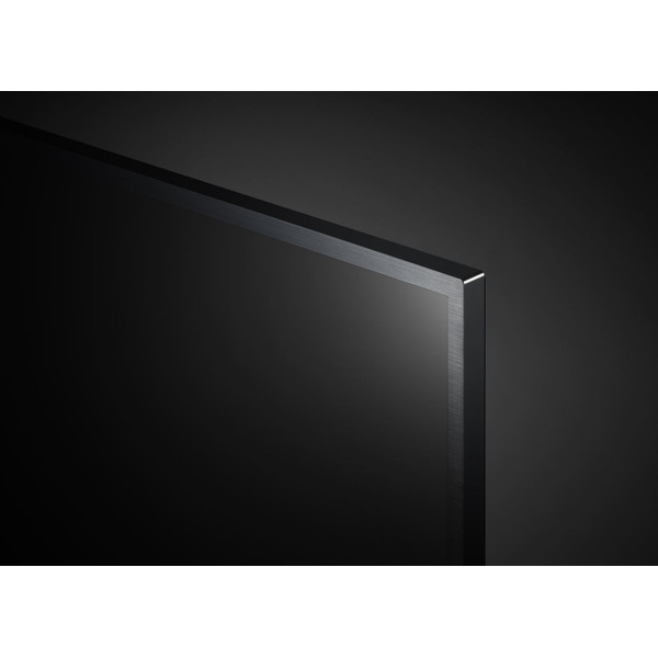 Телевизор LG 55UP76006LC