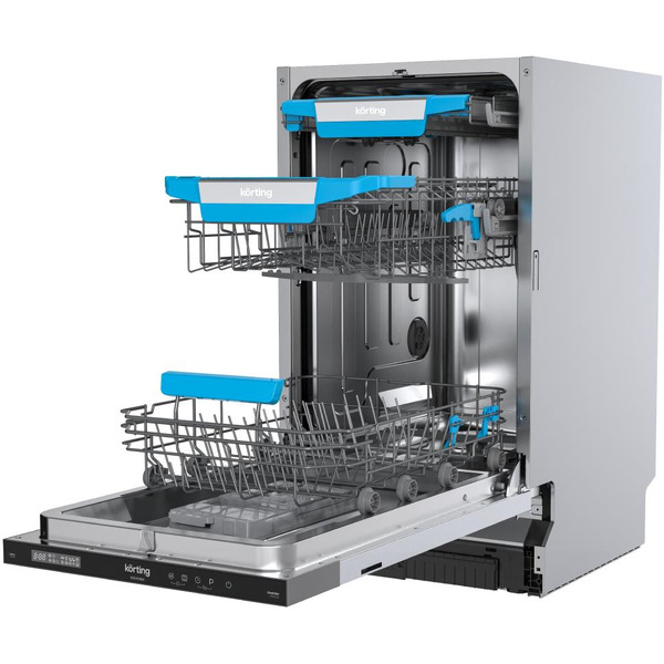 Посудомоечная машина Korting KDI 45984