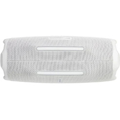 Беспроводная колонка JBL Charge 6 (белый)