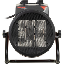 Электрическая тепловая пушка Парма ТВК-3000