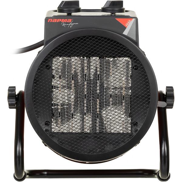 Электрическая тепловая пушка Парма ТВК-3000