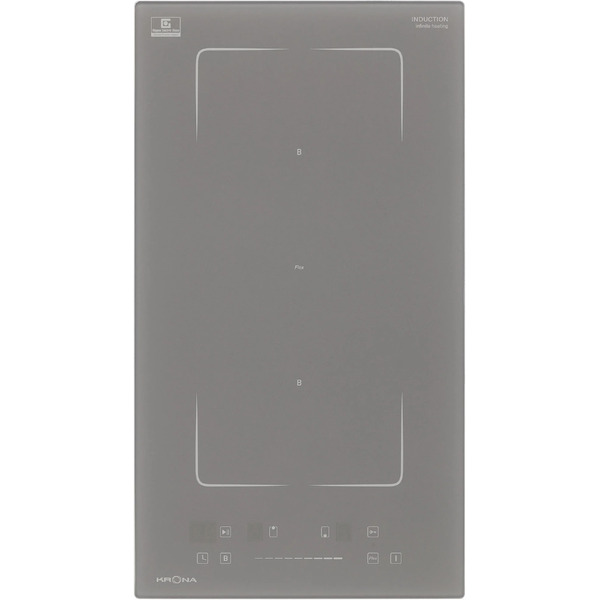 Варочная панель Krona Mysterium Max Ih 30 GR