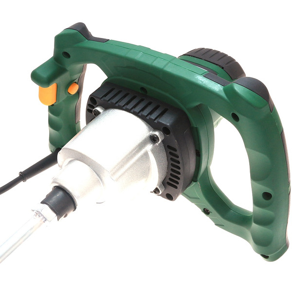 Дрель-миксер Калибр ЭРМ-1600/2Е