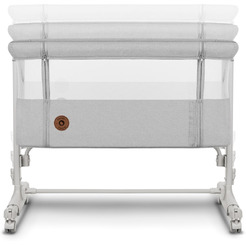 Детская кроватка Lionelo Aurora (Beige Sand)