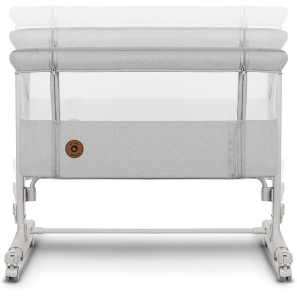 Детская кроватка Lionelo Aurora (Beige Sand)