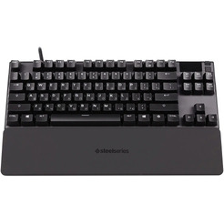 Клавиатура SteelSeries Apex Pro TKL 2023 (64856)