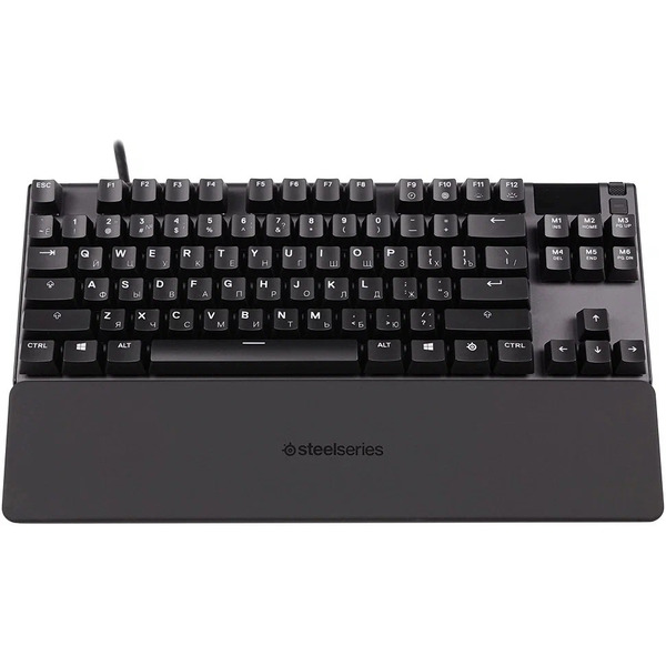 Клавиатура SteelSeries Apex Pro TKL 2023 (64856)