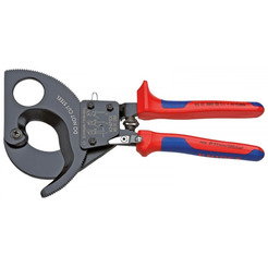 Ножницы для кабеля (секторные) Knipex 95 31 280