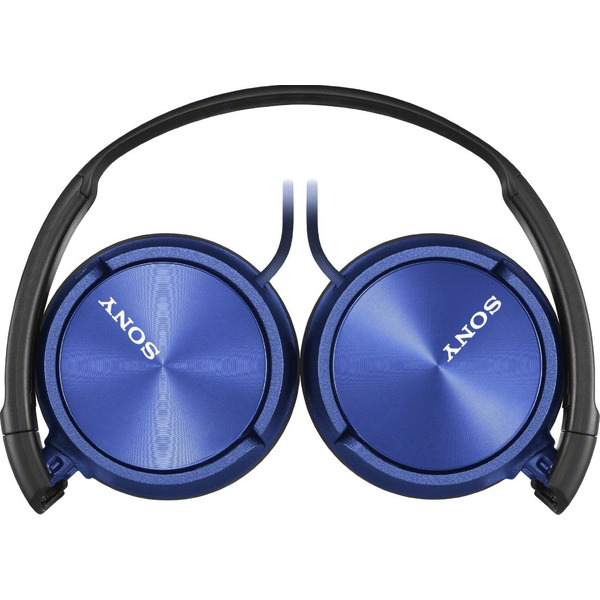 Наушники с микрофоном Sony MDR-ZX310AP