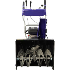 Снегоуборщик NEWJEL NJ40211