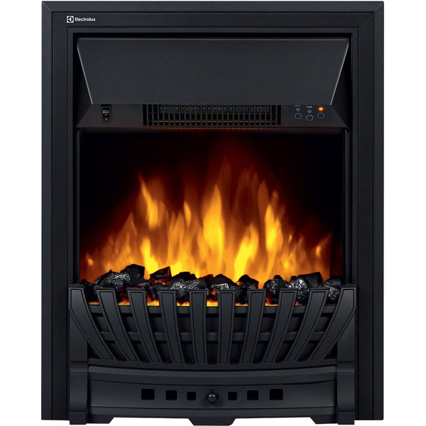 Очаг электрический Electrolux Classic EFP/P-1020LS