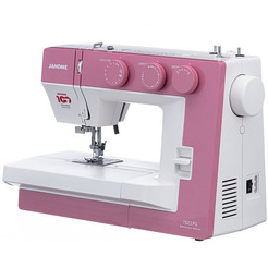 Электромеханическая швейная машина Janome 1522PG
