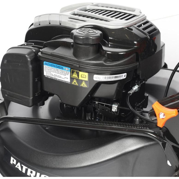 Газонокосилка Patriot PT 54BS