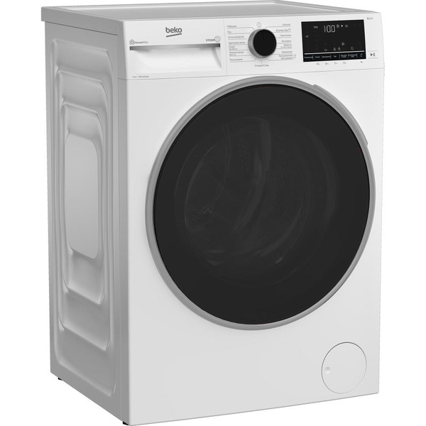 Стиральная машина Beko B3WFR572WC BY
