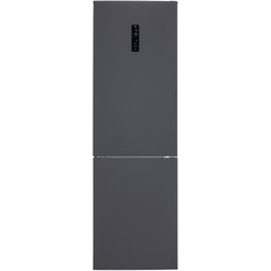 Холодильник-морозильник VARD VRC195NI