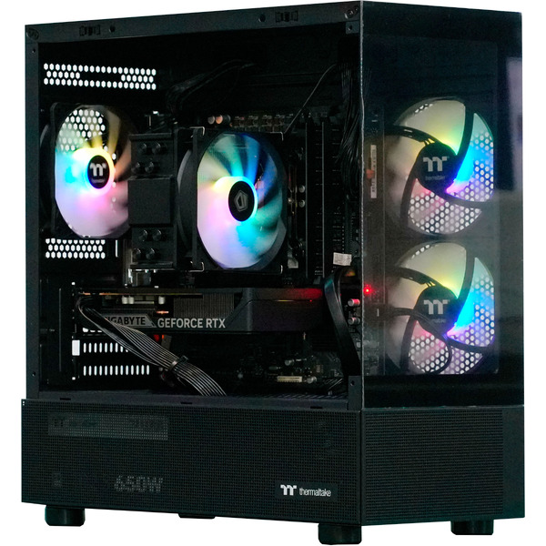 Компьютер HAFF Five BK64668