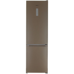 Холодильник-морозильник HOTPOINT HT 6200 BZ