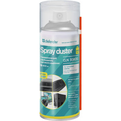 Очиститель Defender CLN 30805 Optima (400 мл)