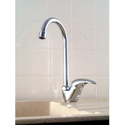 Смеситель Cronwil CD038-51M
