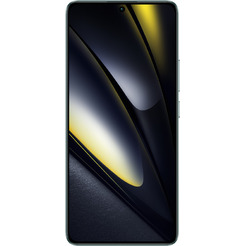 Смартфон POCO F6 12GB/512GB Green RU