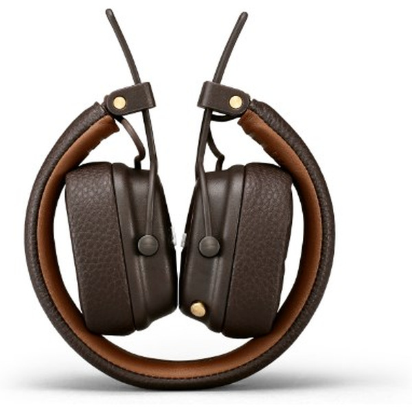 Наушники Marshall MAJOR III Bluetooth коричневый