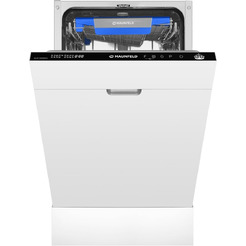 Встраиваемая посудомоечная машина MAUNFELD MLP-08IMROI