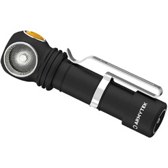 Фонарь Armytek Wizard C2 Pro Magnet USB XHP50.2 (белый)