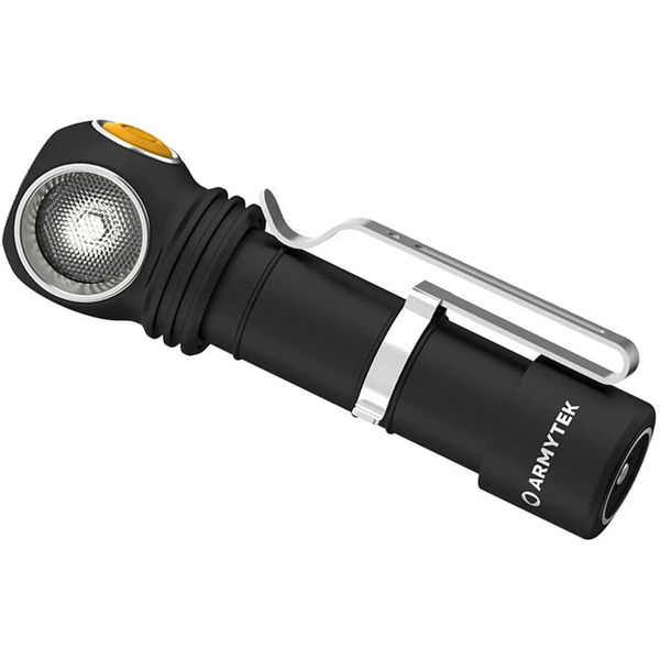 Фонарь Armytek Wizard C2 Pro Magnet USB XHP50.2 (белый)