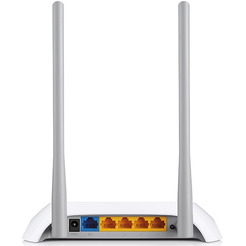 Беспроводной маршрутизатор TP-LINK TL-WR840N