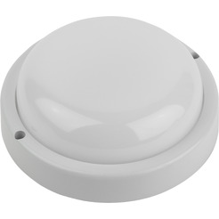 Светильник ЖКХ светодиодный ЭРА SPB-201-1-40К-012