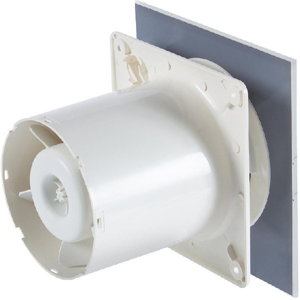 Вентилятор CATA Е-120 GT TIMER