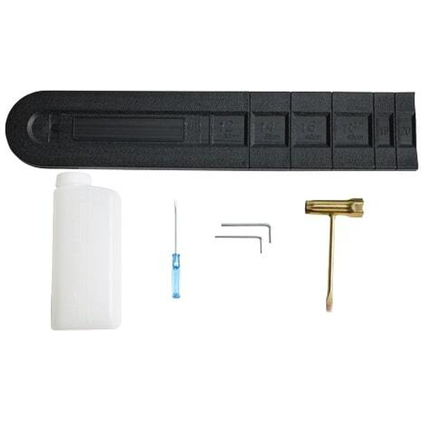 Бензопила Huter BS-2800M (70/6/19)