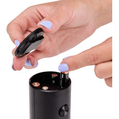 Электромельница для специй Makkua Spices series BG-04