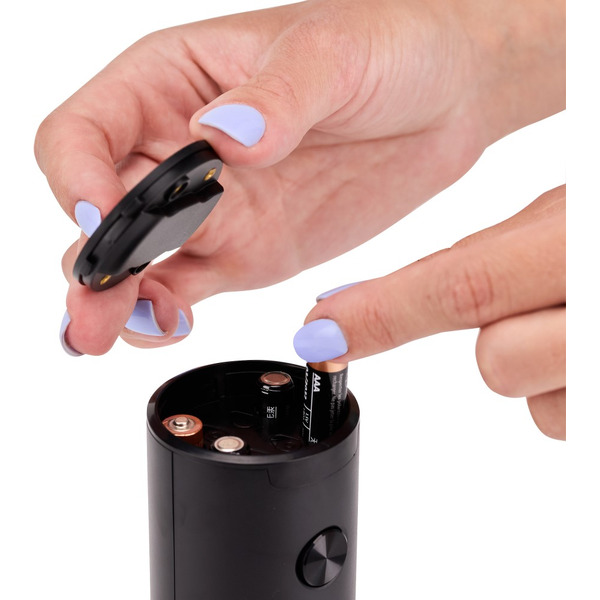 Электромельница для специй Makkua Spices series BG-04