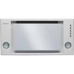 Кухонная вытяжка Konigin Checkbox White 60