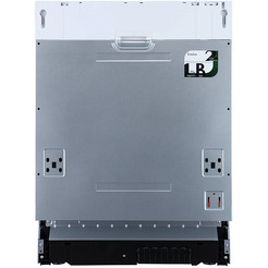 Встраиваемая посудомоечная машина Evelux BD 6002