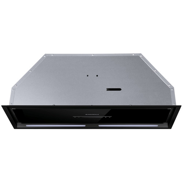 Кухонная вытяжка MAUNFELD Nebula 85 Glass Black