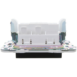Выключатель IEK Skandy SK-V13-0-10-K02