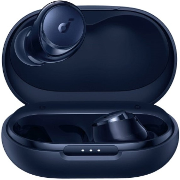 Наушники беспроводные SOUNDCORE Space A40 A3936 (синий)