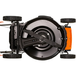 Газонокосилка ELAND BGL-757SA