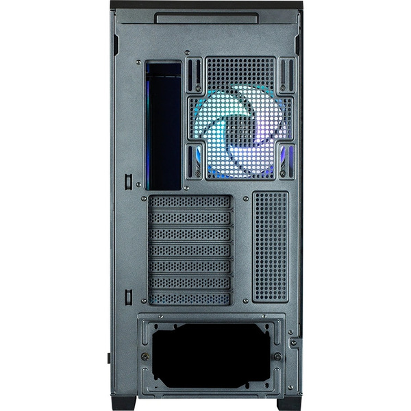 Корпус Zalman P50 (черный)