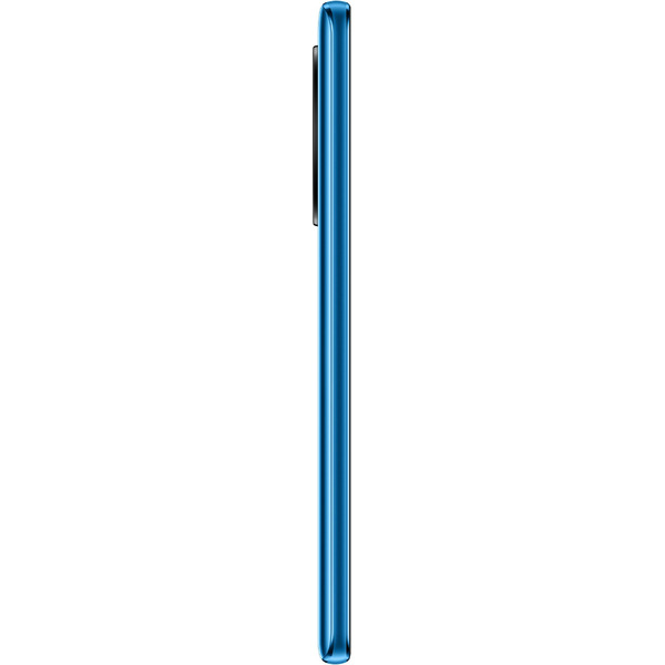 Смартфон HONOR X9 (ANY-LX1) 6GB/128GB (синий океан)