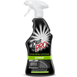 Чистящее средство для кухни Cillit Pro Анти-жир, 750мл