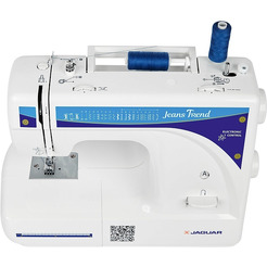 Швейная машина Jaguar Jeans Trend
