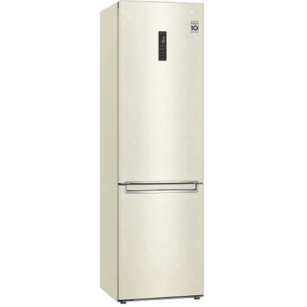 Холодильник LG DoorCooling+ GA-B509SEUM