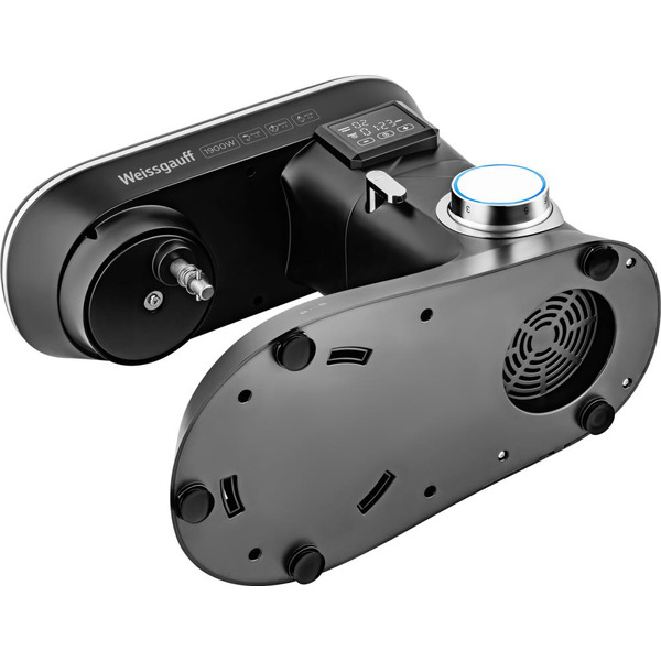 Планетарный миксер Weissgauff WSM 190 PDT Metal Gear Silent