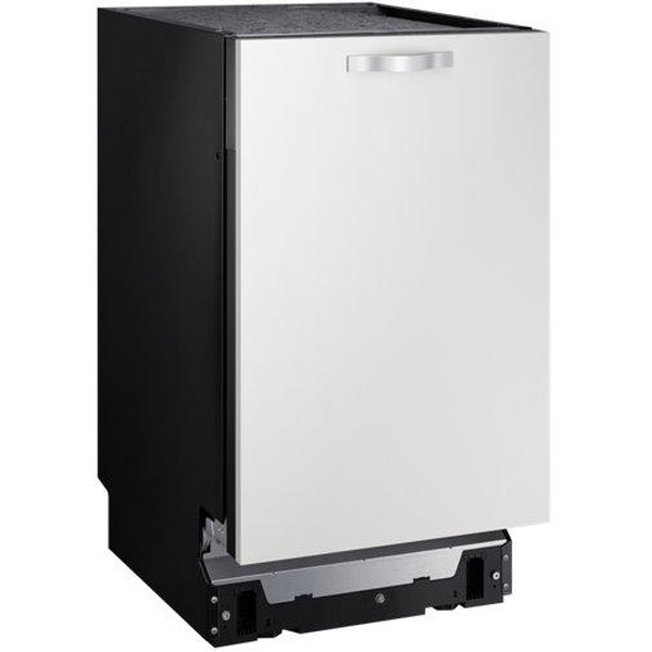 Посудомоечная машина SAMSUNG DW50K4030BB/RS