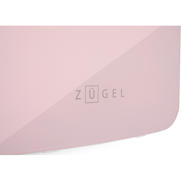 Холодильник для косметики ZUGEL ZCR-001 (розовый)